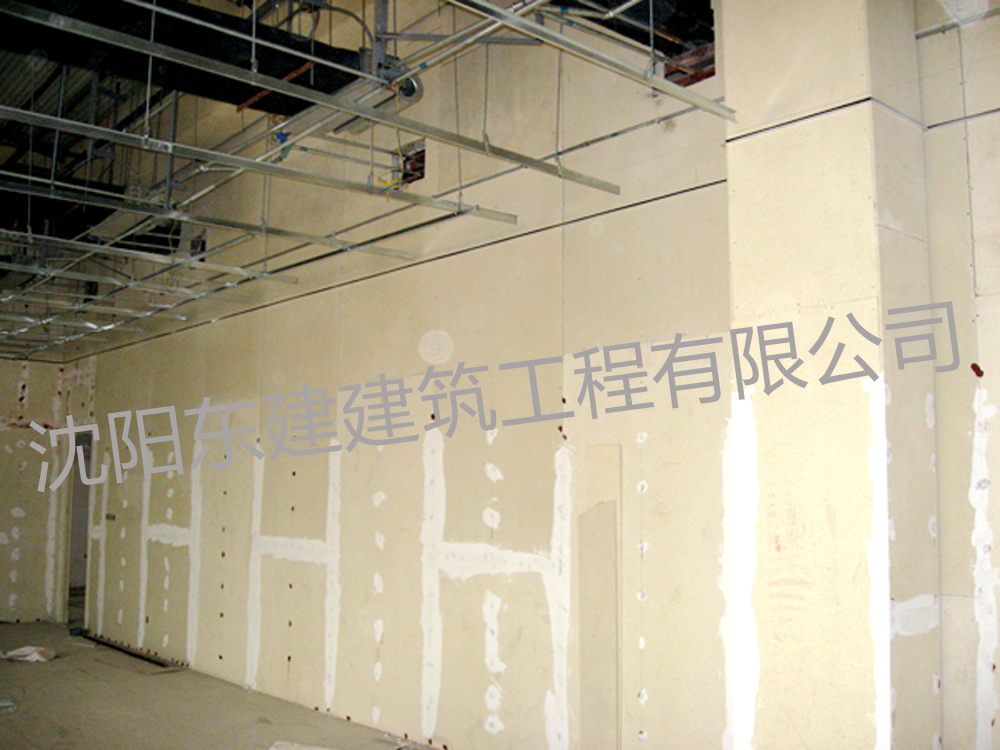 宁波市硅酸盐防火板墙硅酸盐防火板墙 - 哪里好