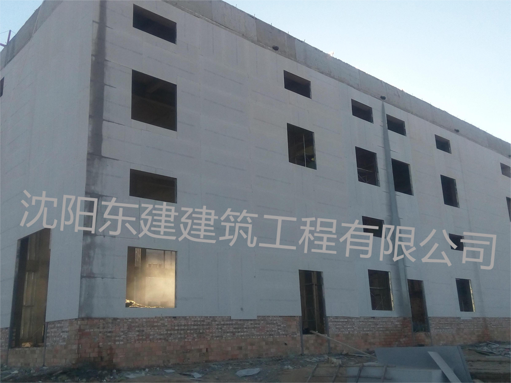 宁波市轻质防火墙轻质泄爆墙 - 厂家
